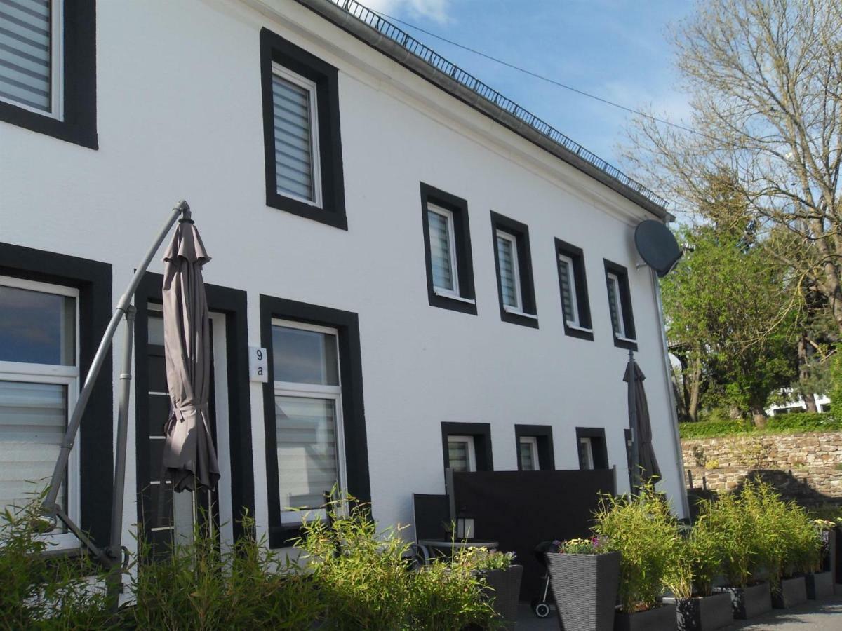 Nettes Landhaus Winterspelt Exteriér fotografie