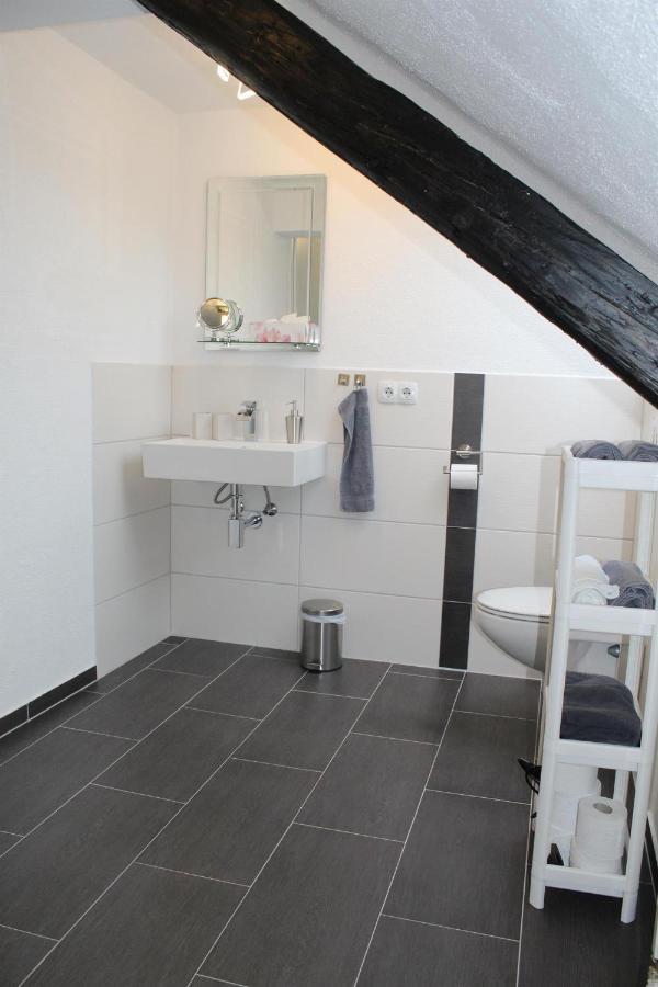 Nettes Landhaus Winterspelt Exteriér fotografie